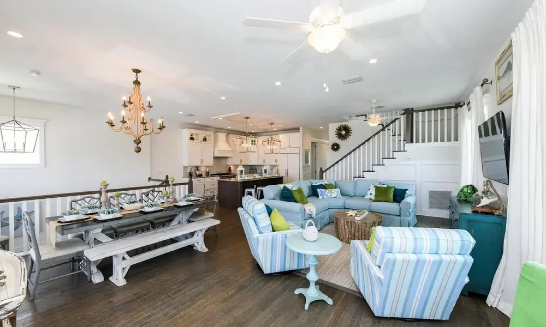 Blue Bay by AMI Locals