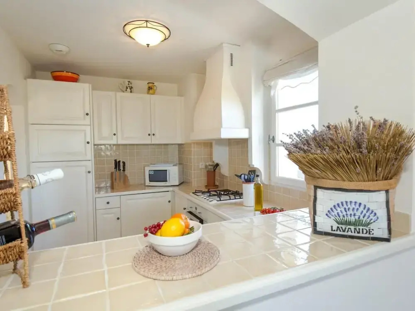 Resort in Var With Golf & Wellness