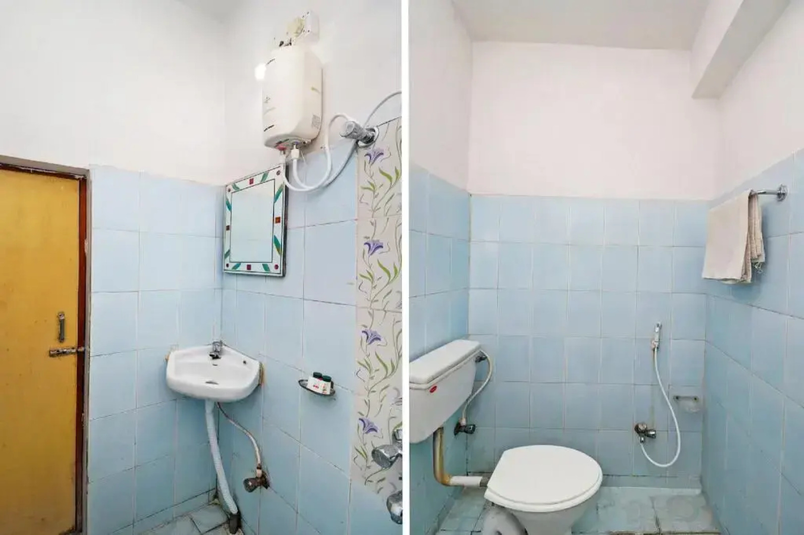 Hotel Kalpataru by OYO Rooms