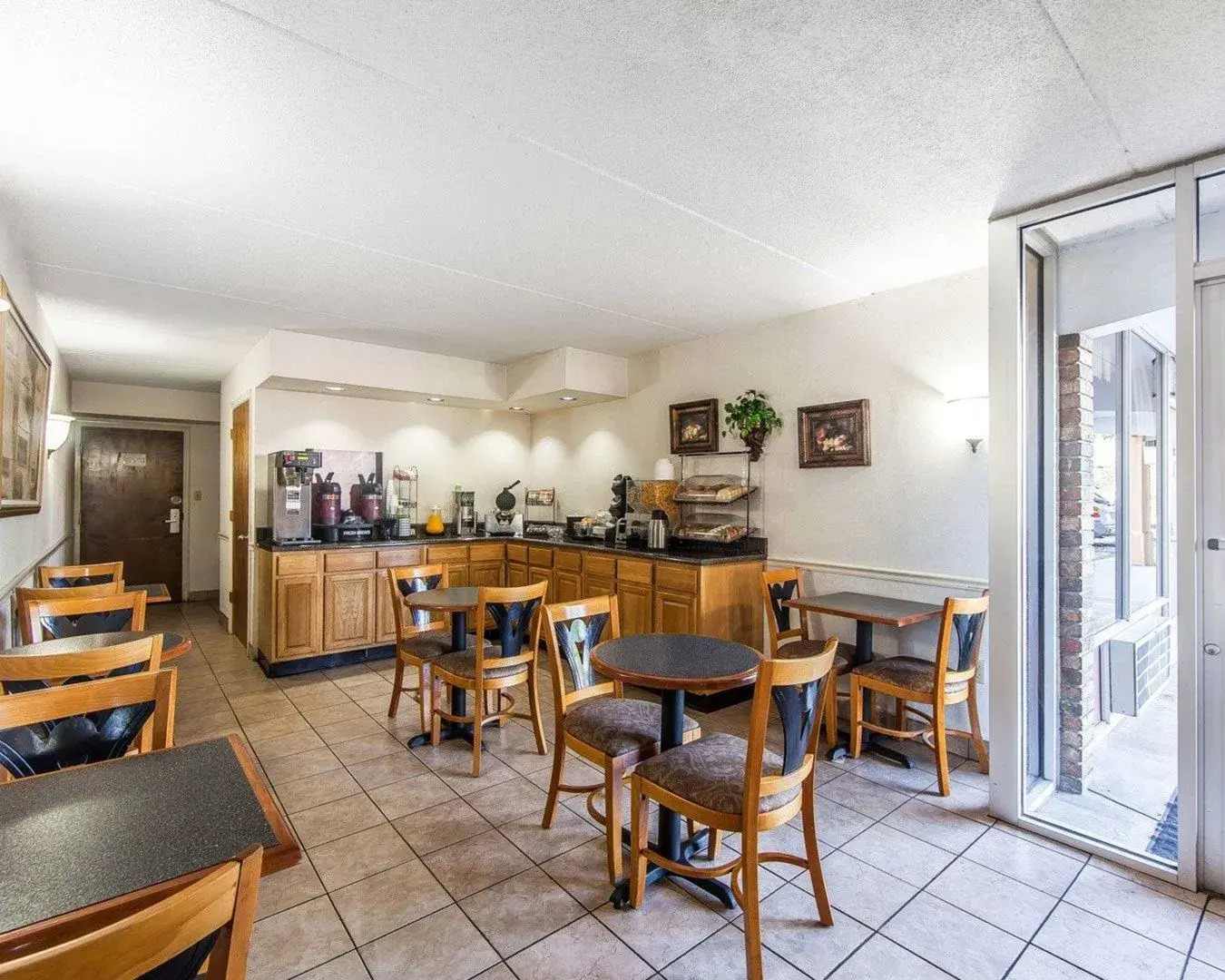 Rodeway Inn Sweetwater