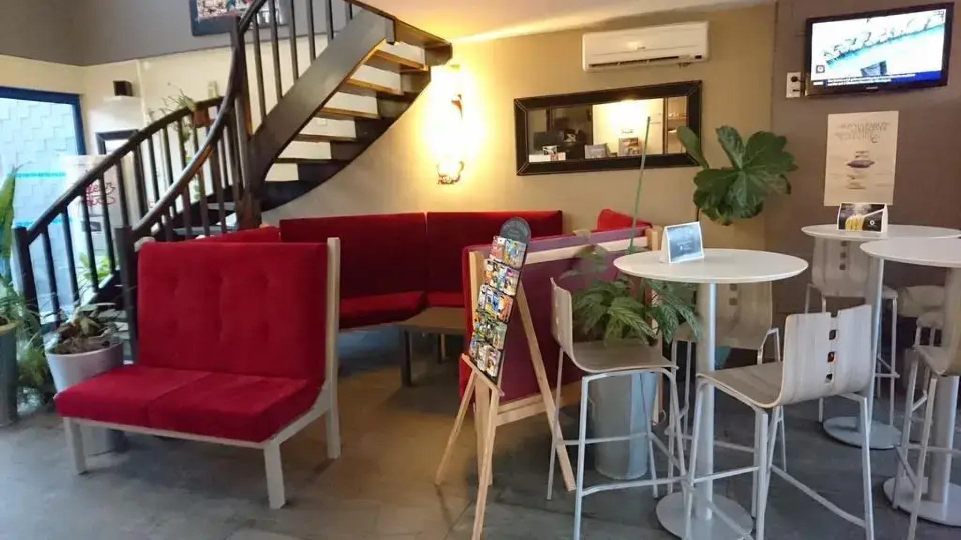 Hotel Kyriad Toulouse Sud - Roques