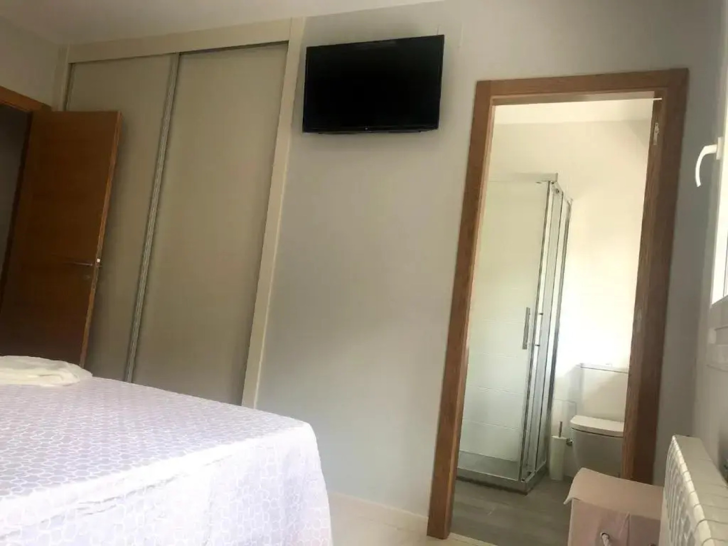Apartamento Adelina