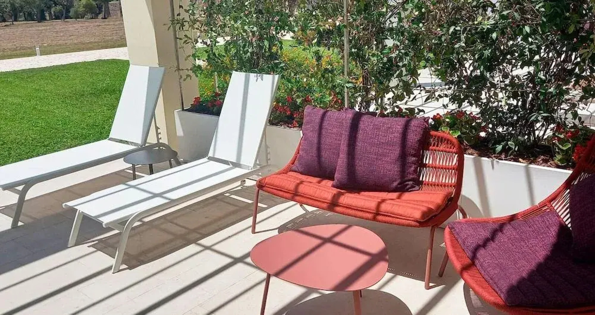 Torre Assunta Masseria