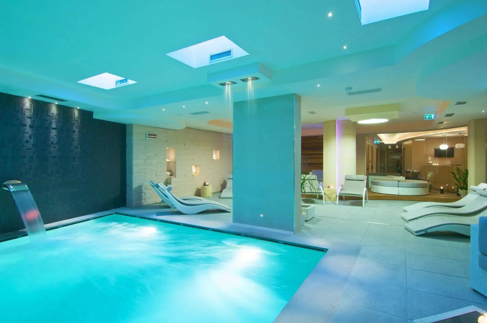 Hotel Chalet del Brenta