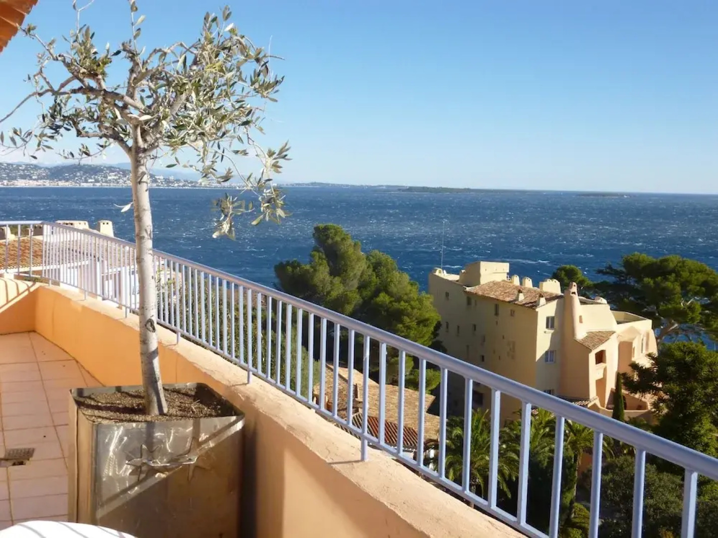 Agence la Galère - Appartement Cedrats