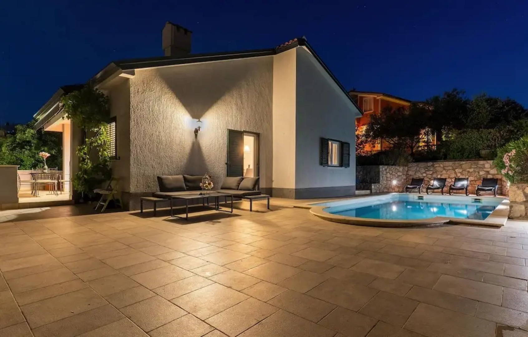 Awesome Home in Kornic With Wifi and 3 Bedrooms