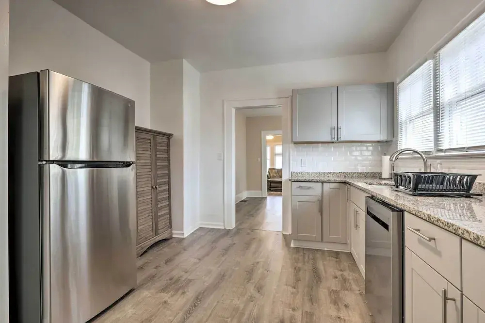 Inviting Home, 1 Mi to High Point University!