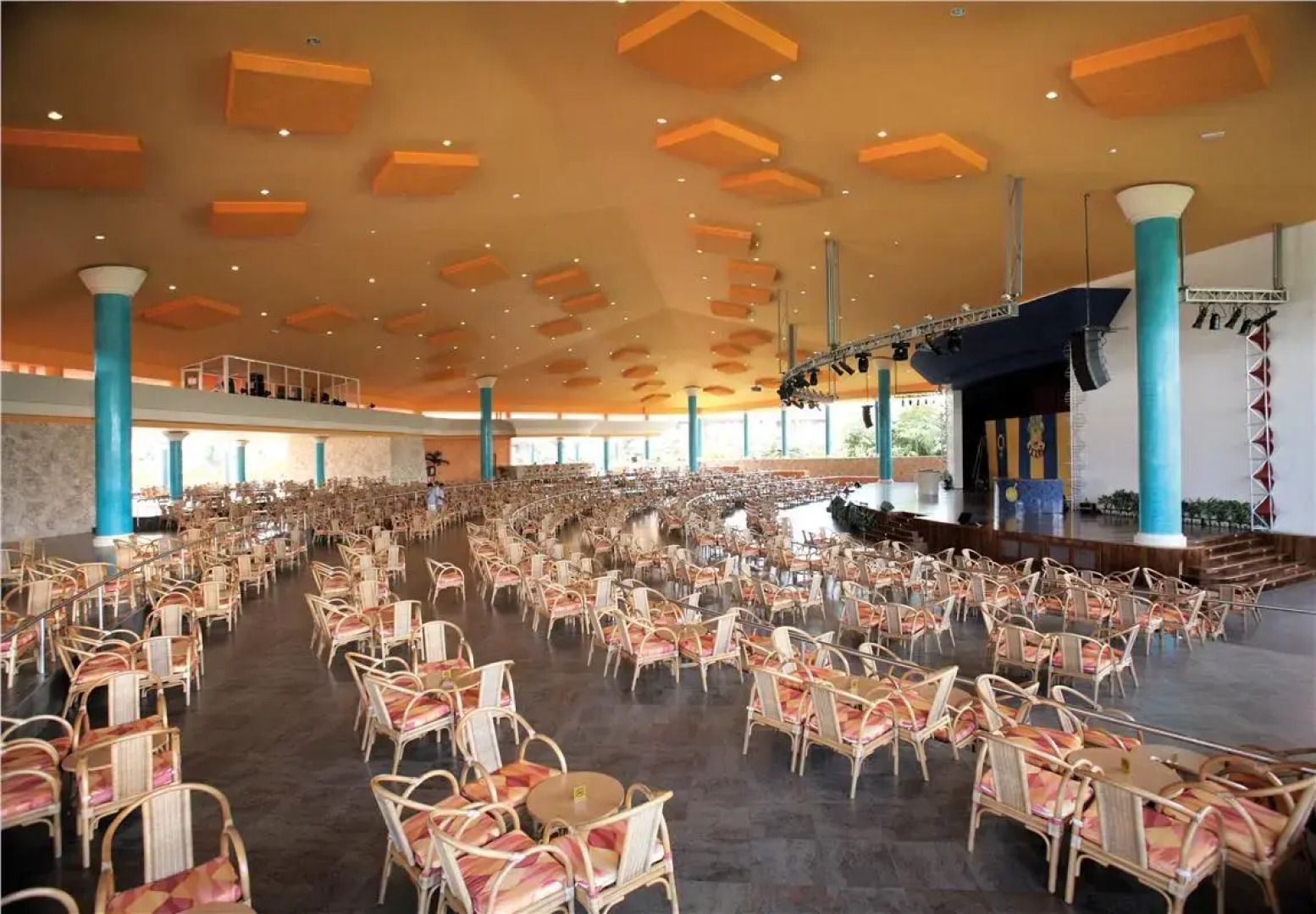 Barceló Maya Colonial - All Inclusive