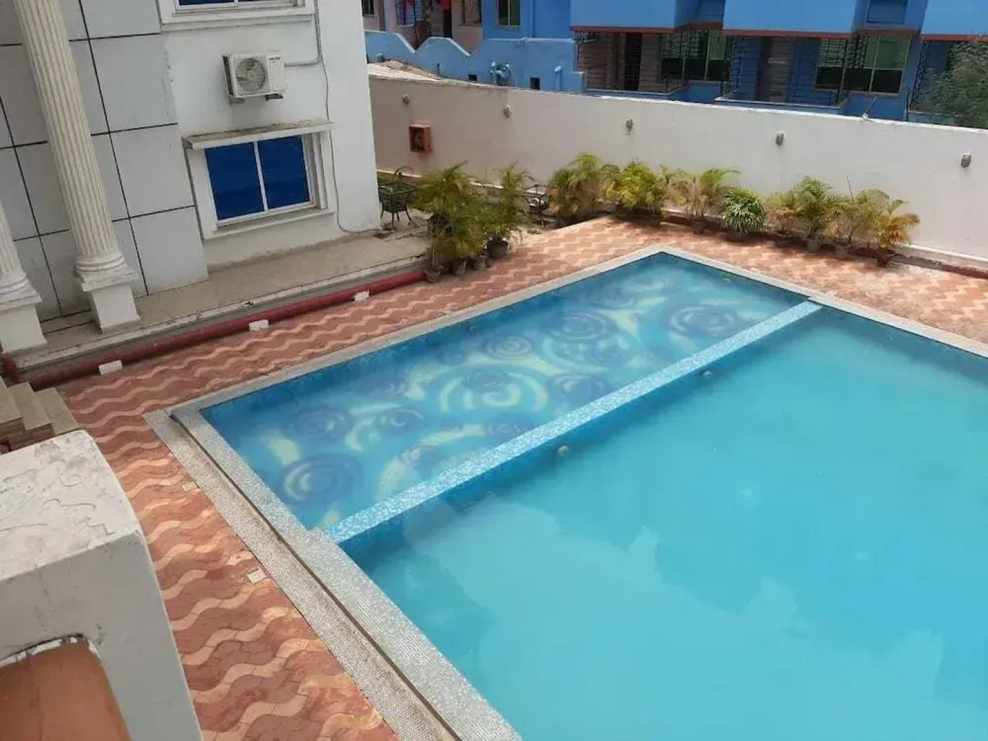 Park Prime New Digha