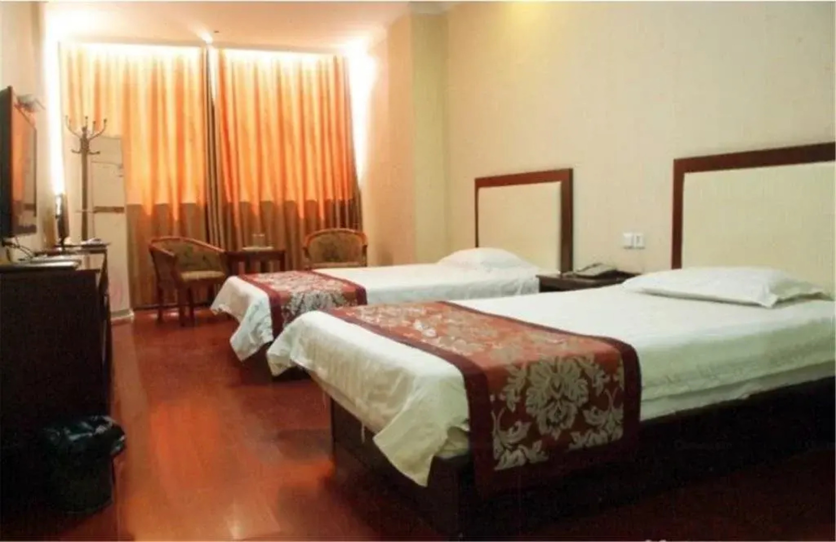 Antai Business Hotel