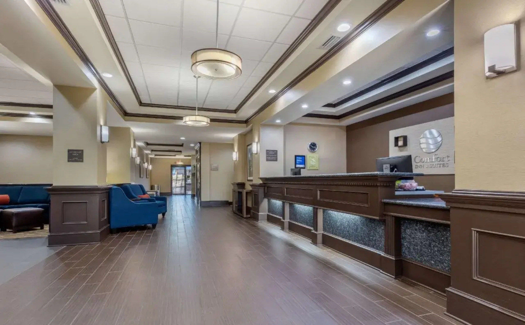 Comfort Inn & Suites North Little Rock McCain Mall