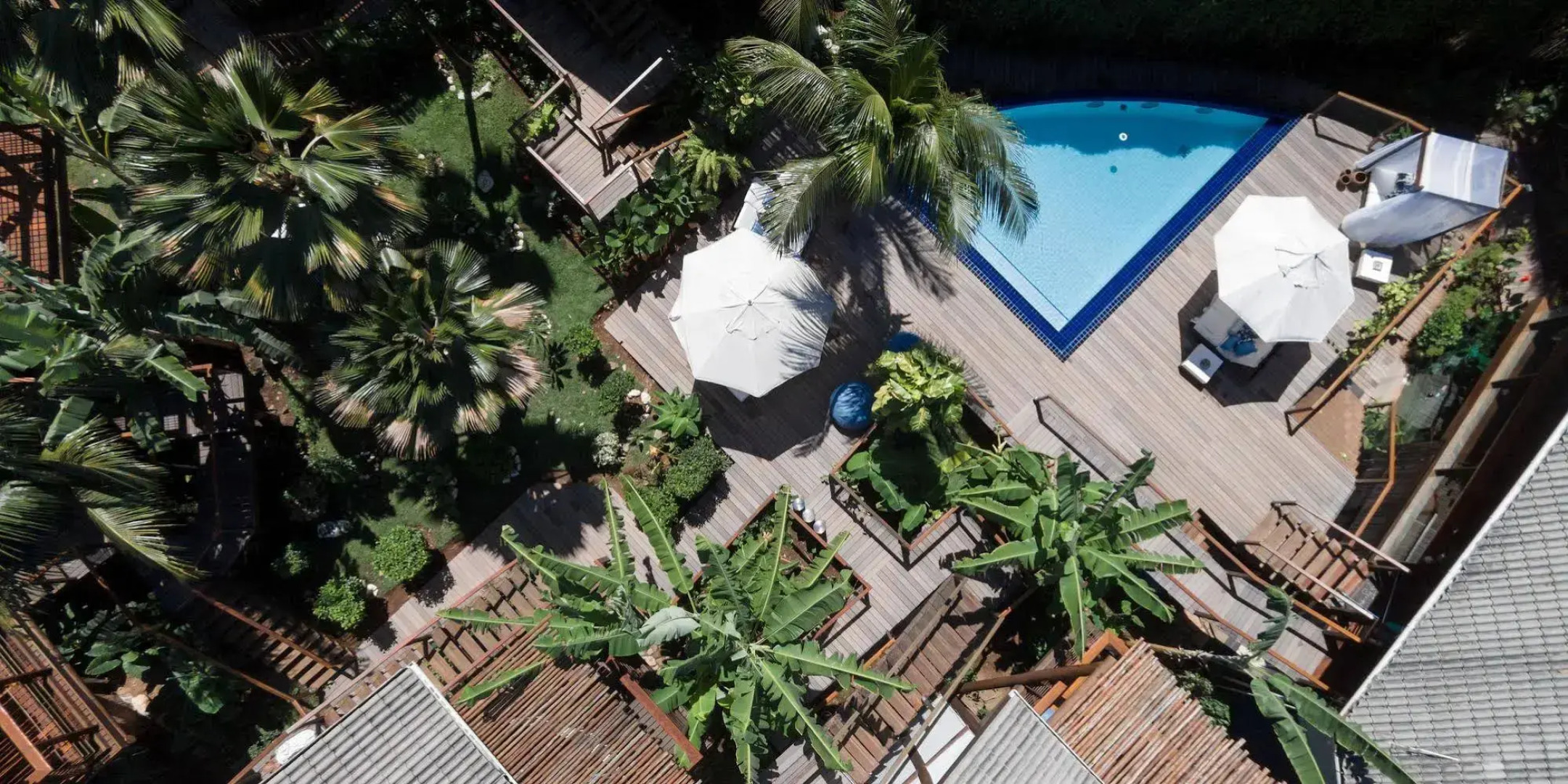 Teju-Açu Eco Pousada