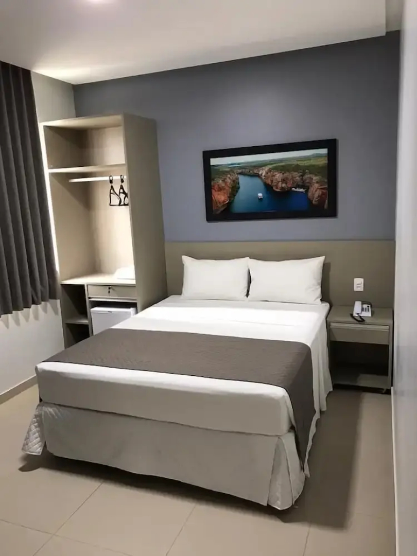 Hotel Barreto