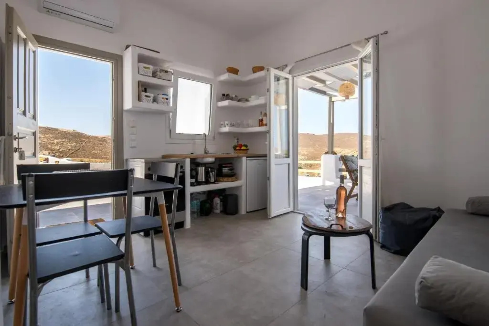 Miramare Suites Mykonos