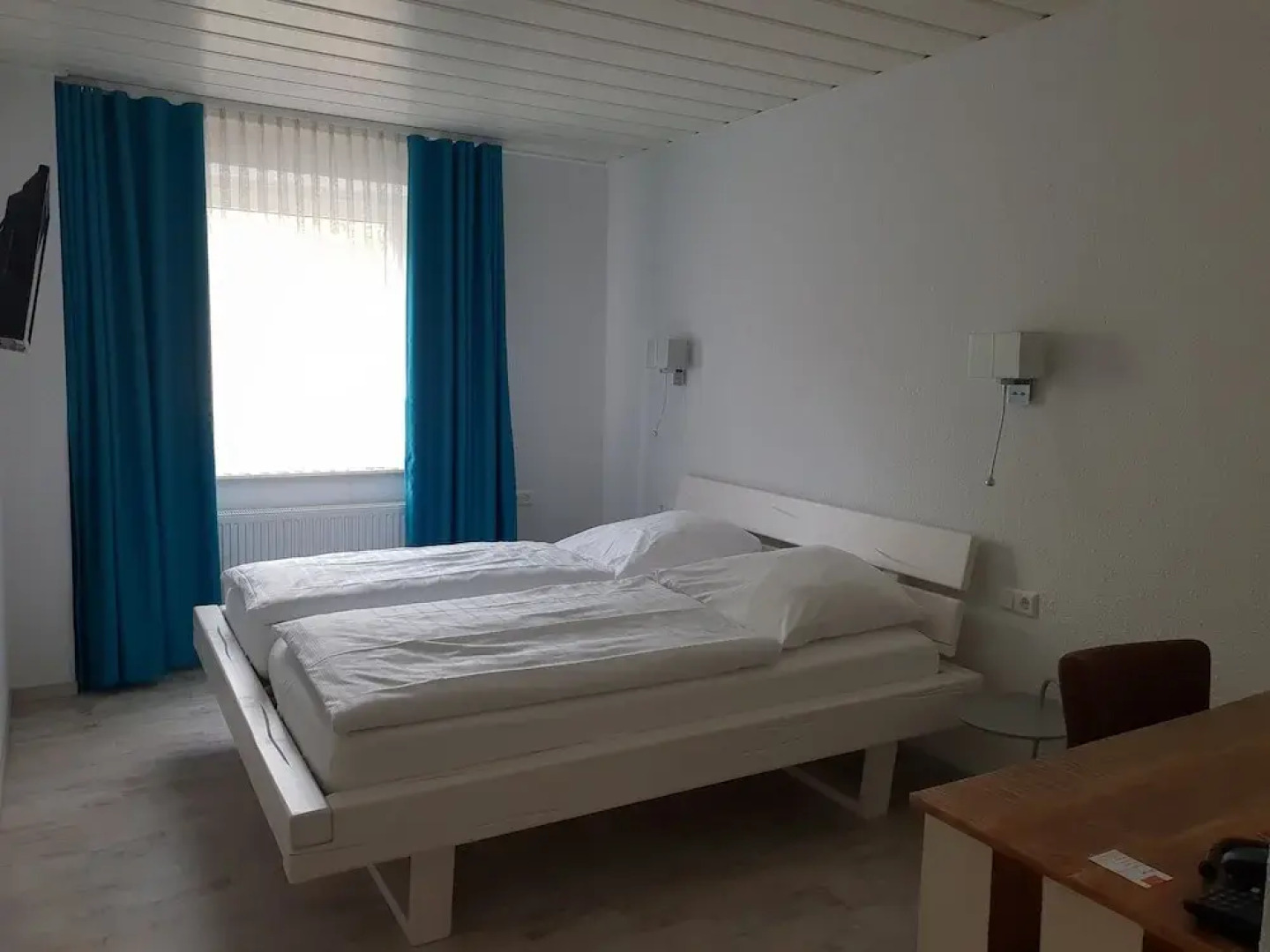 Büschers Hotel und Restaurant