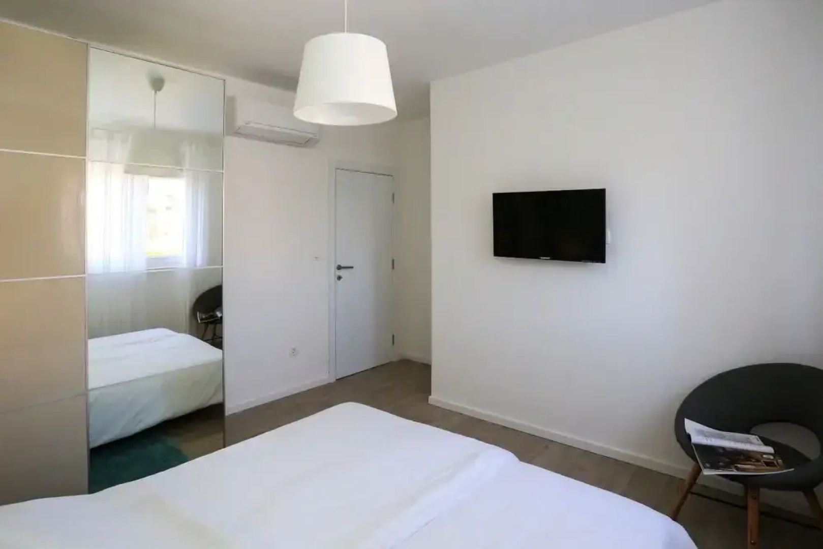 Kreso - With Pool - H