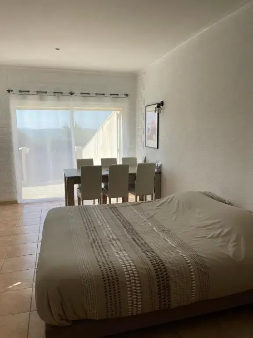 Bel appartement a l’orée du bois climatisé