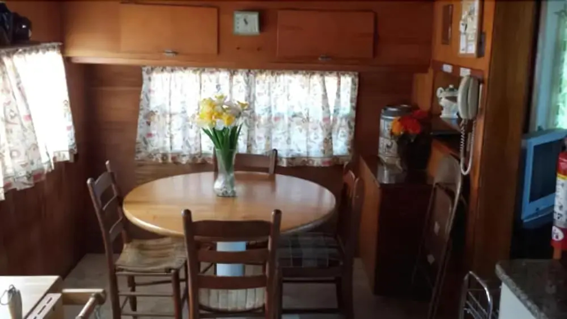 3 Pines Cottage by Wagner Realty