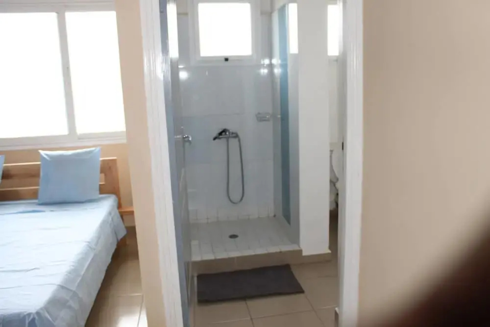 Notre Chambre d'hôtes