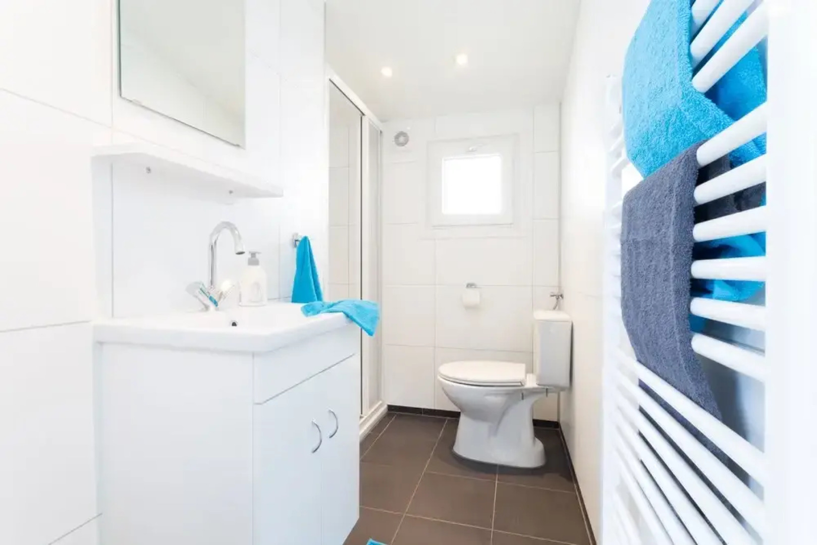 TopParken Recreatiepark het Esmeer