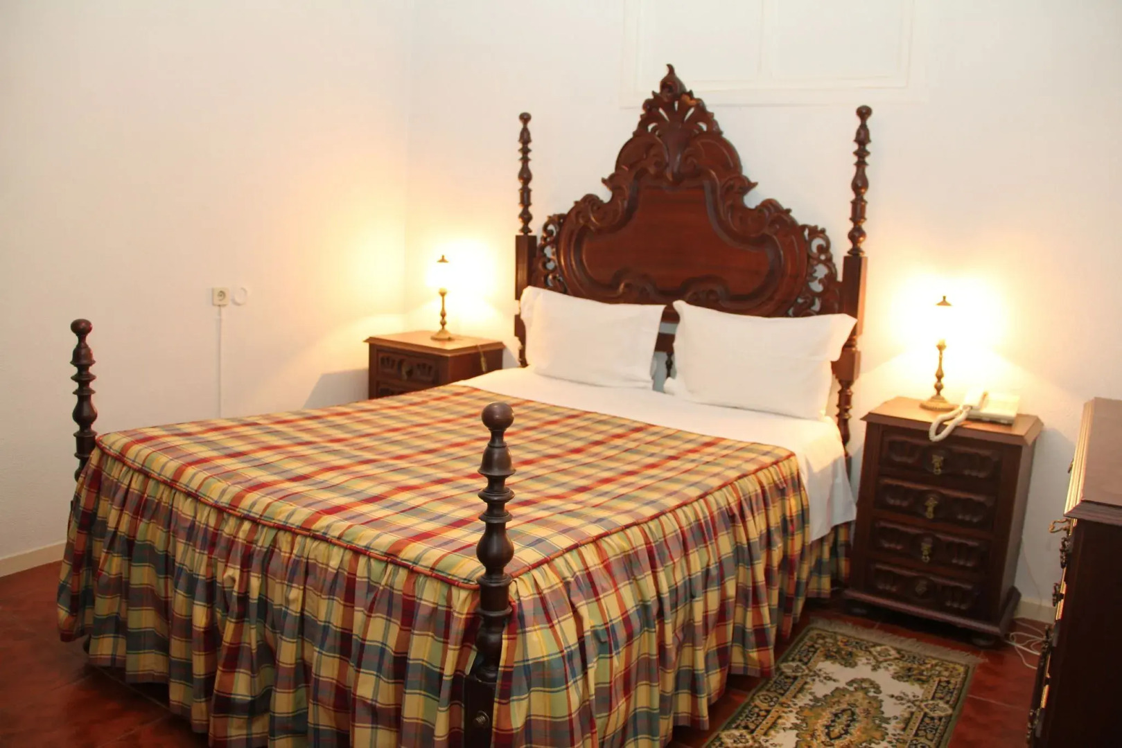 Residencial Carvalho