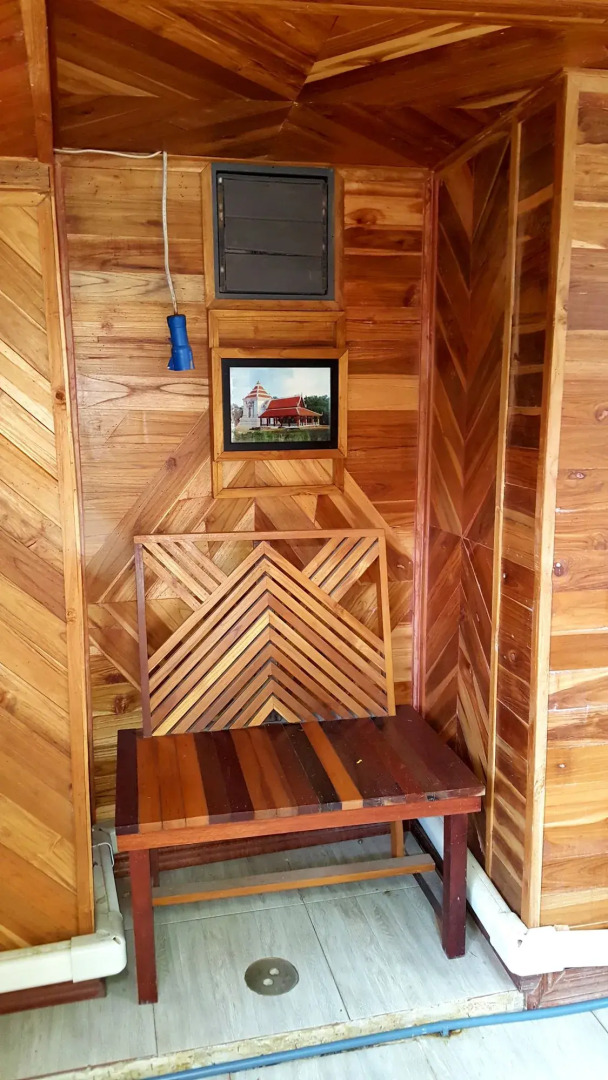 Klong Suan Plu Resort