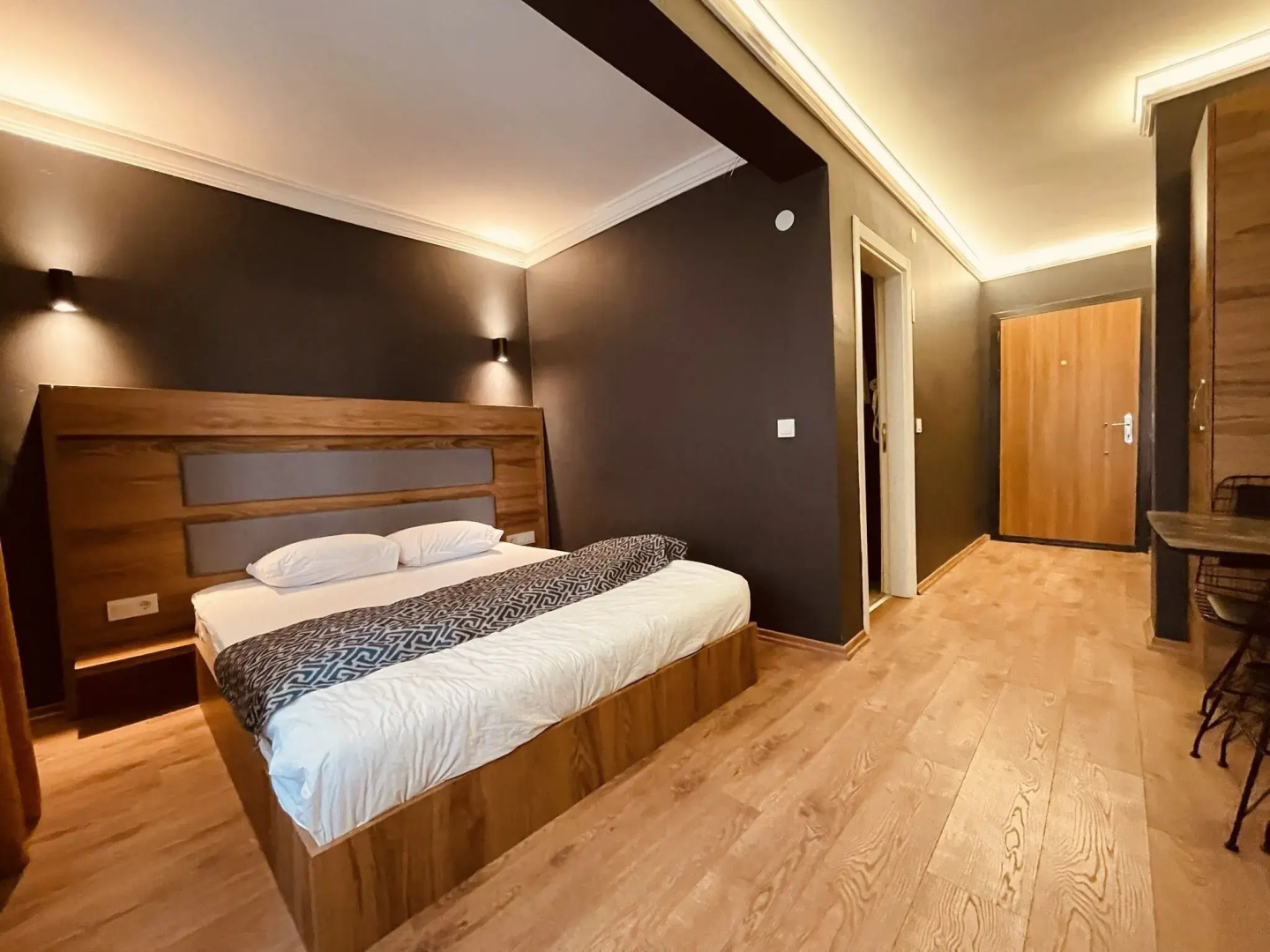 OTTO City Premium Suites