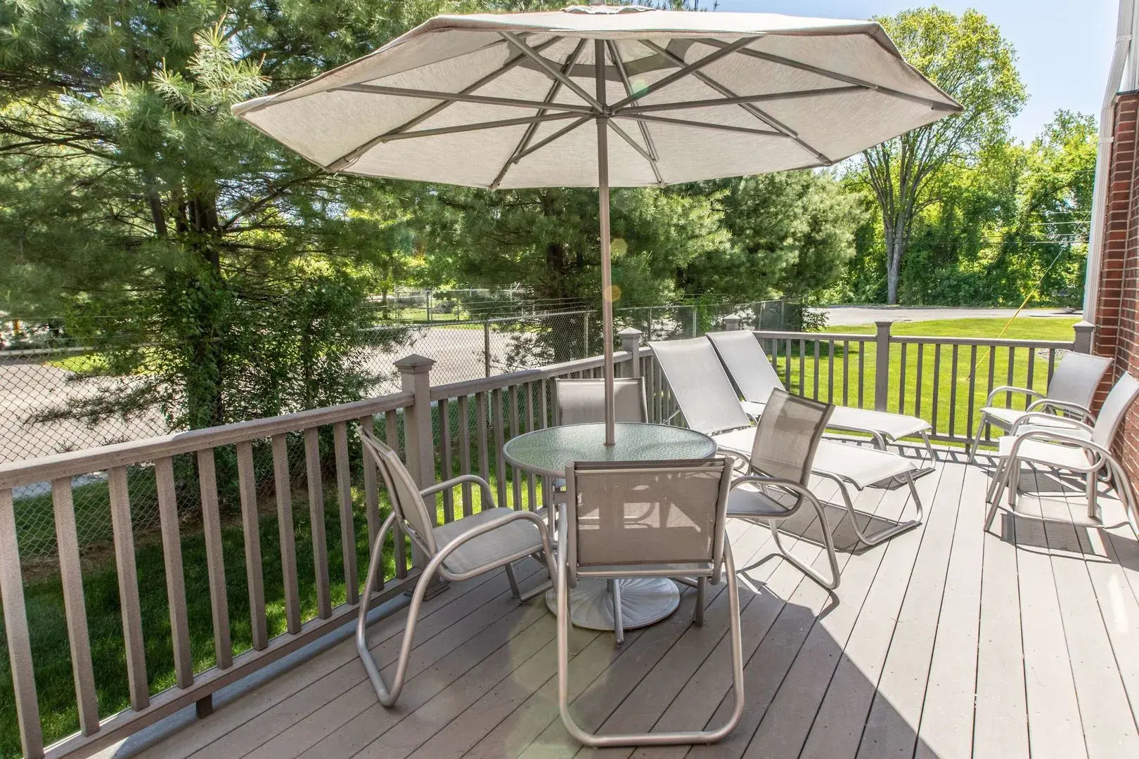 Hampton Inn Hadley-Amherst Area