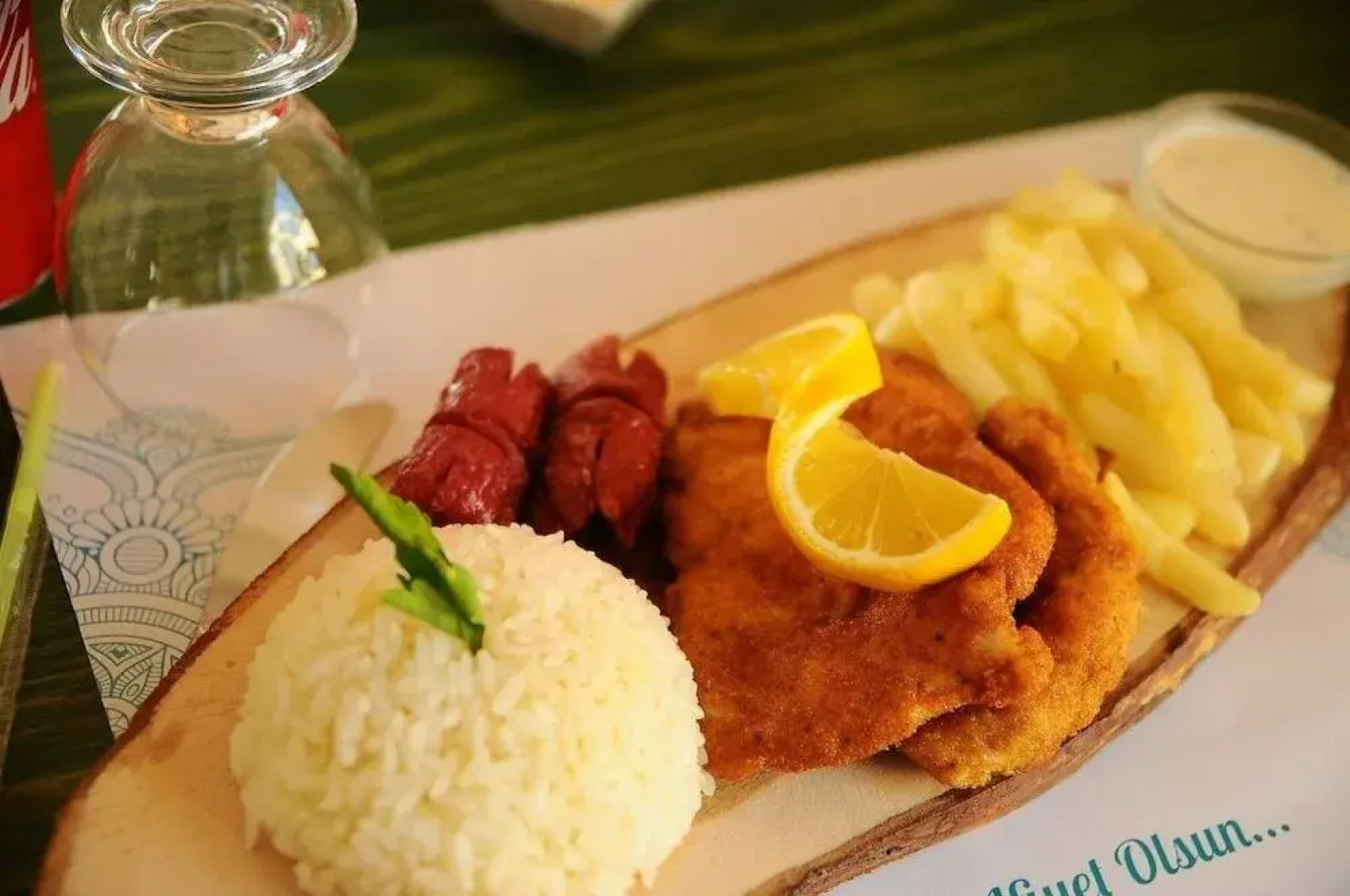 Kastamonu meriç otel at çiftliği