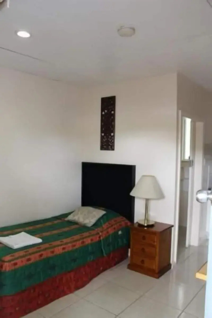 Granville Tavern and Motel