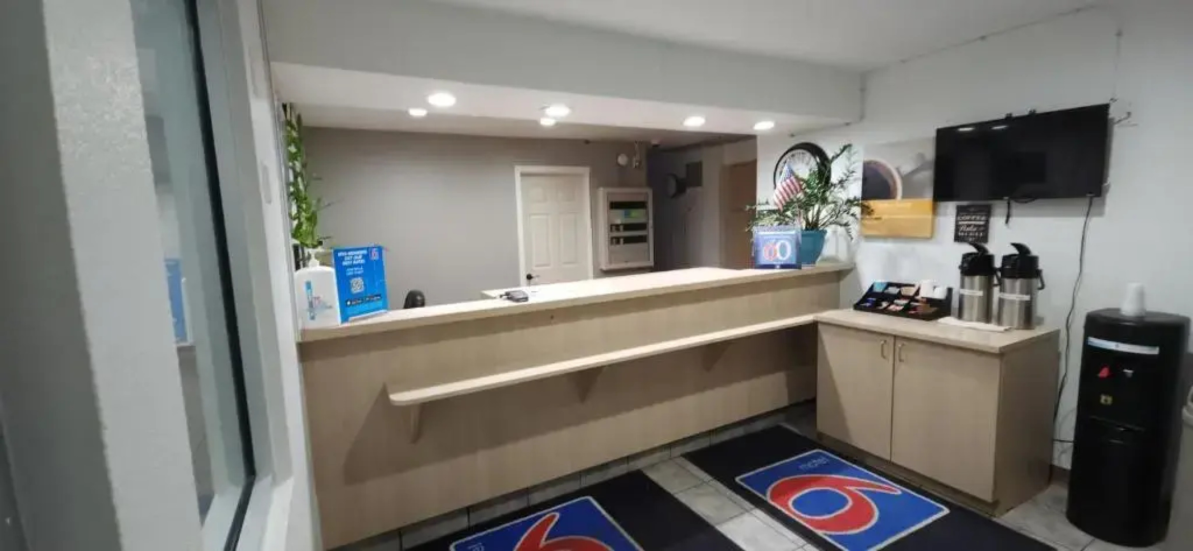 Motel 6 Alamogordo, NM