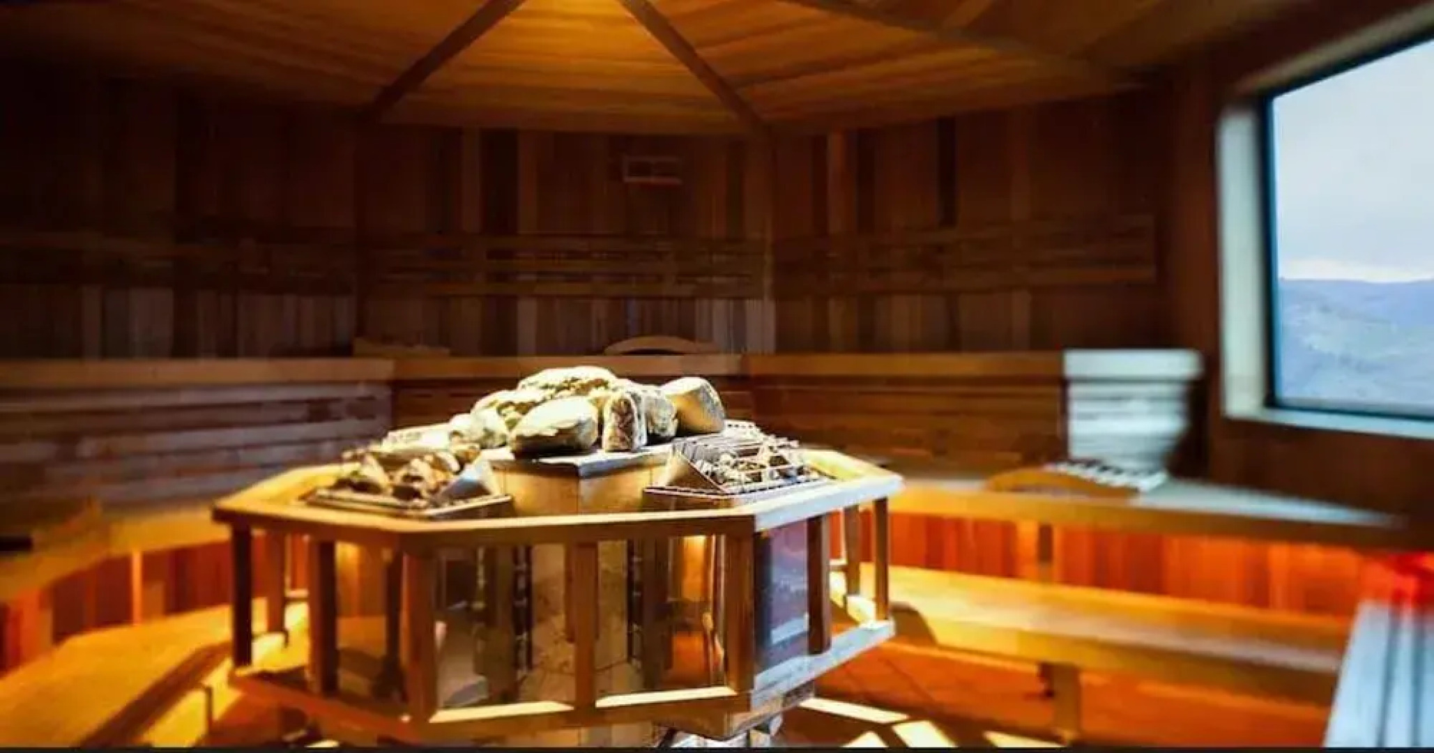 Heartwood Mountain Sanctuary