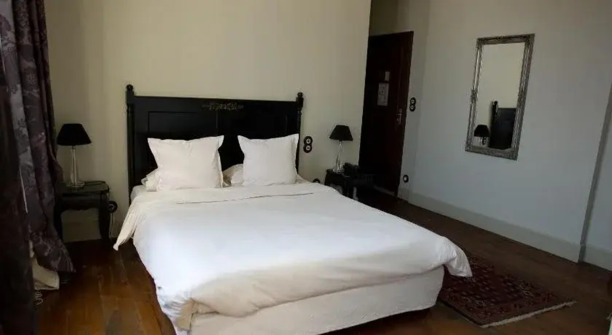 Hostellerie Du Coq Dor