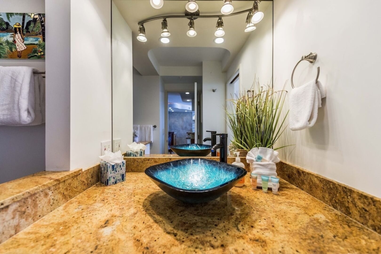 Royal Kahana 409 - 1Br Condo