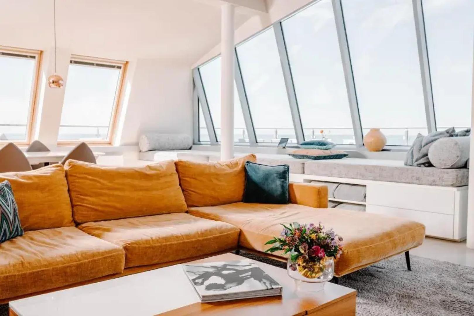 THE GRAND Ahrenshoop