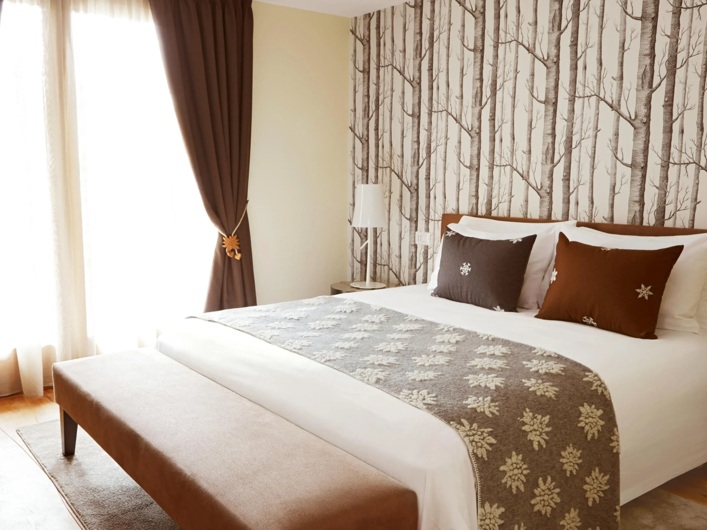 Montana Lodge & Spa, by R Collection Hotels