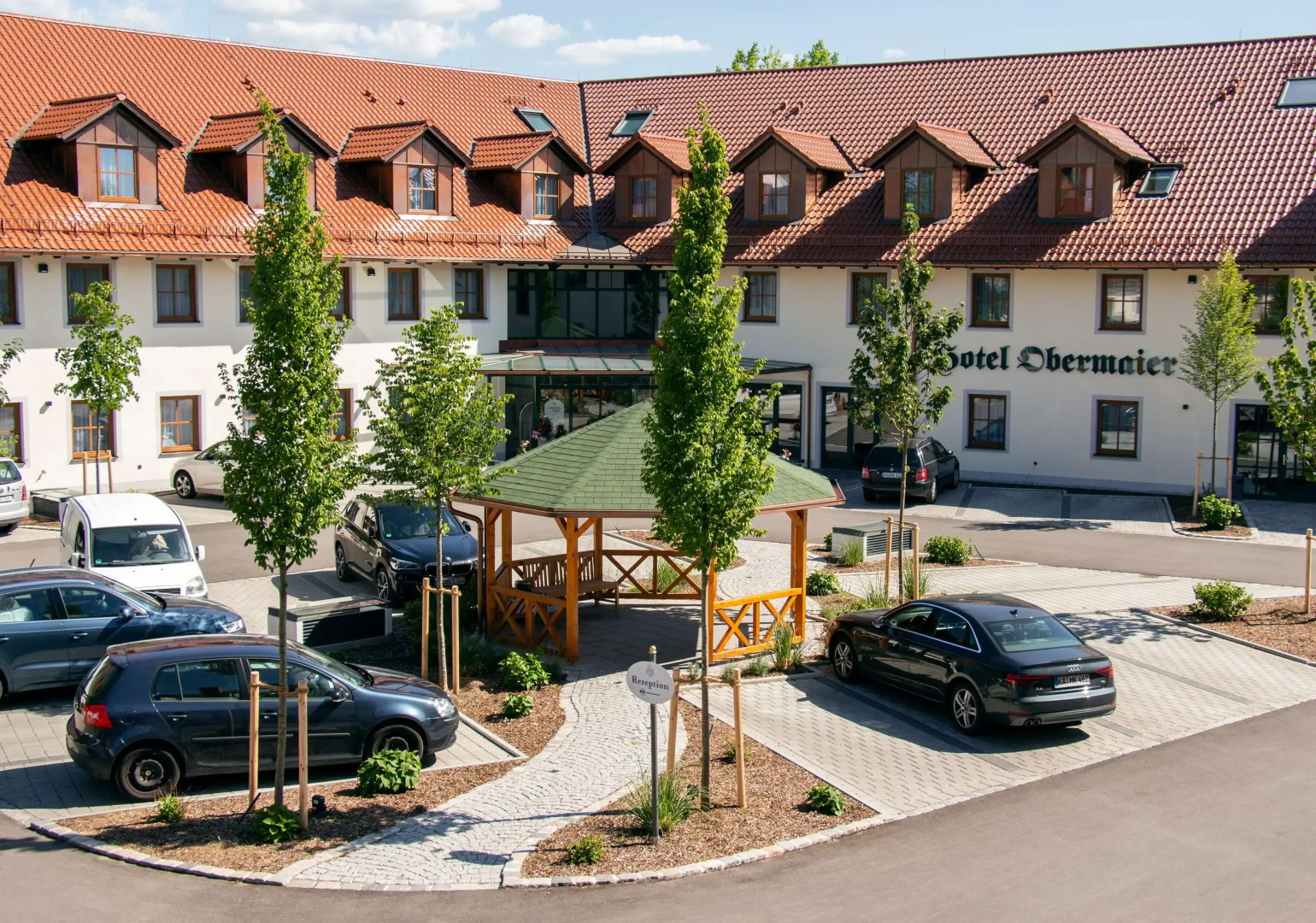 Hotel Obermaier