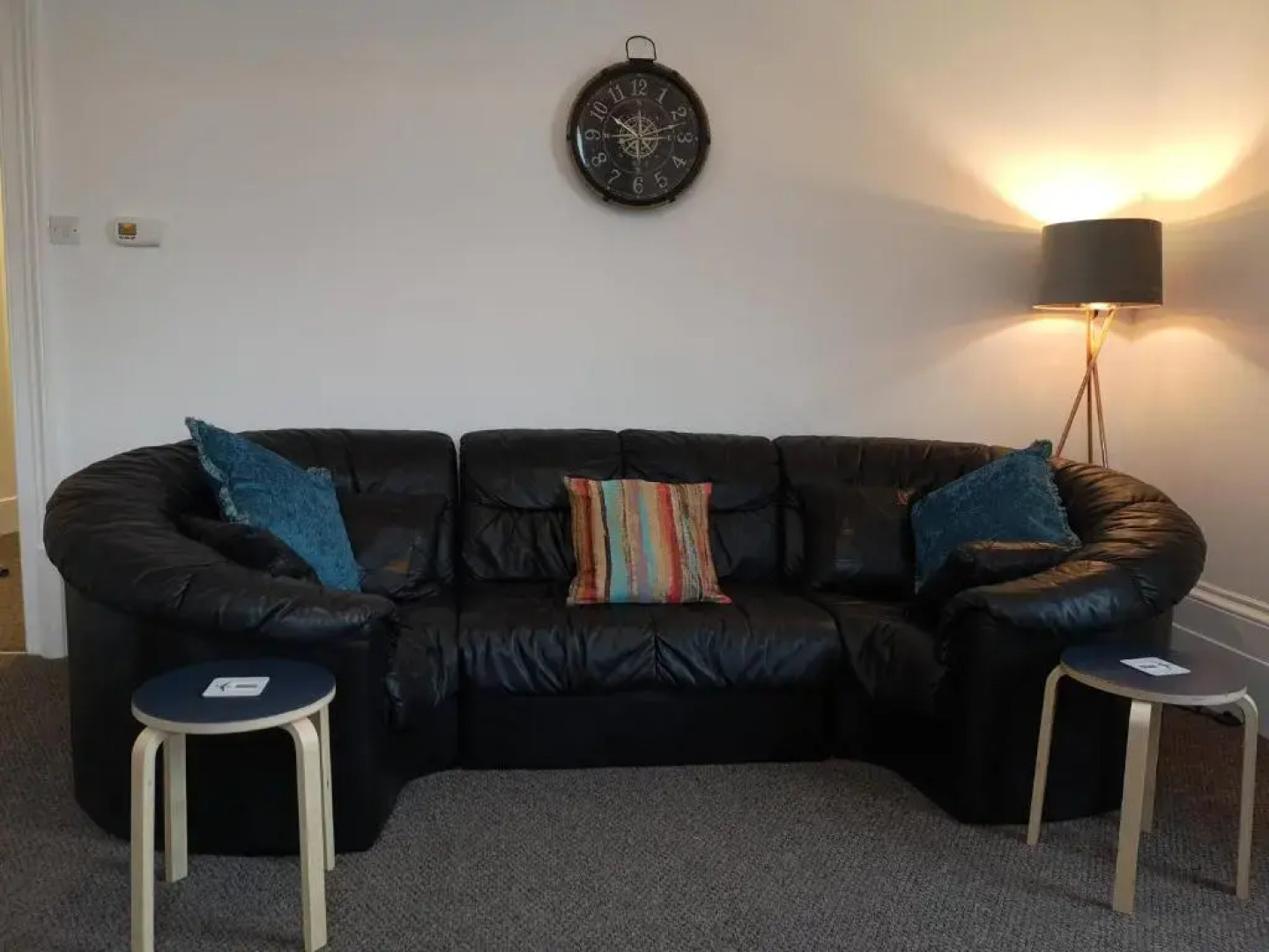 Coastal Escape Sandgate