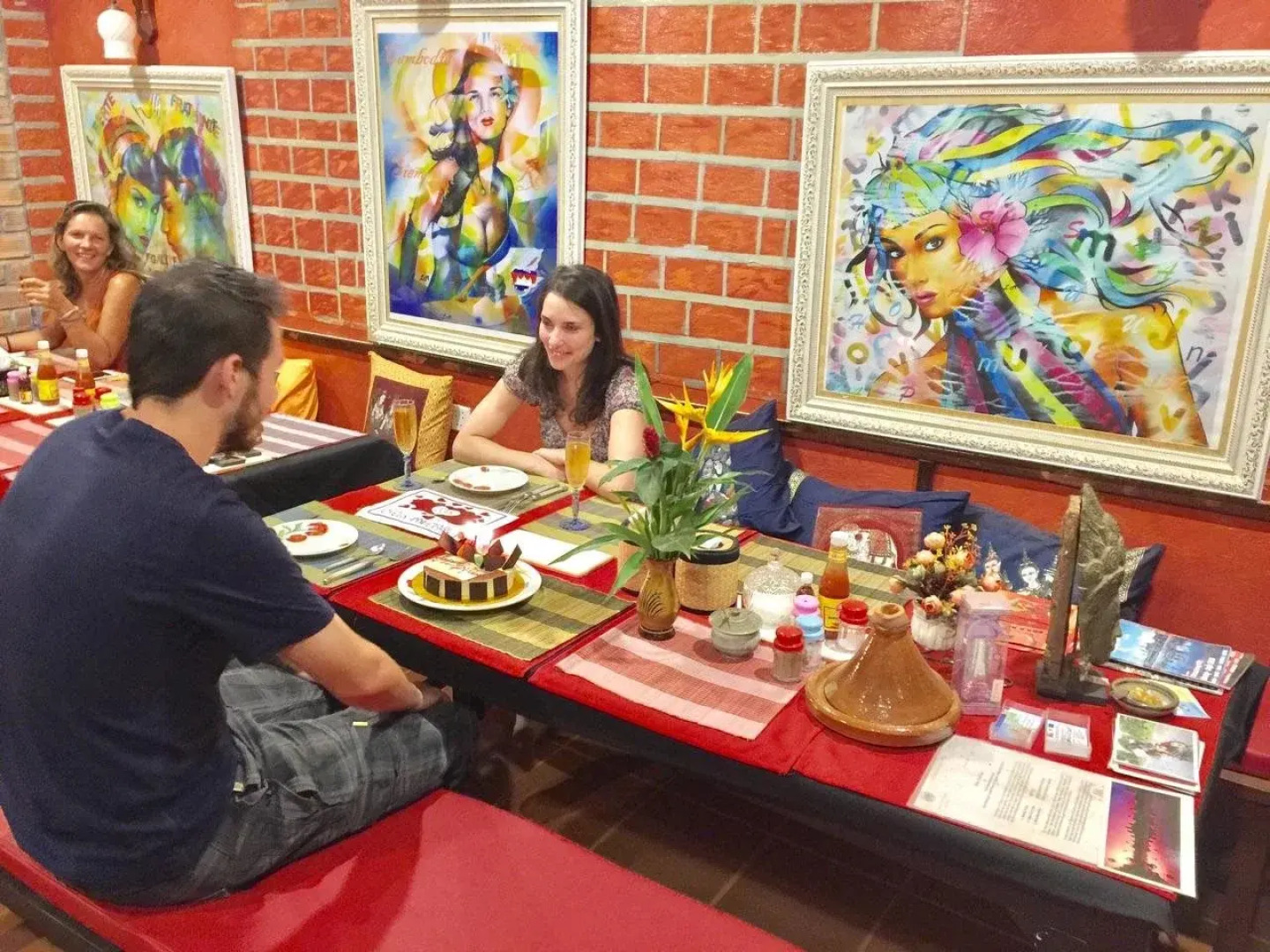 La Maison du Passant