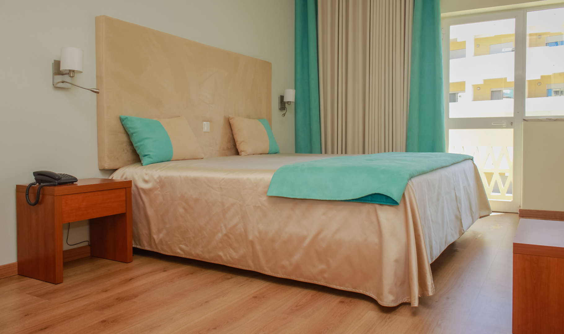 Hotel Baía de Monte Gordo