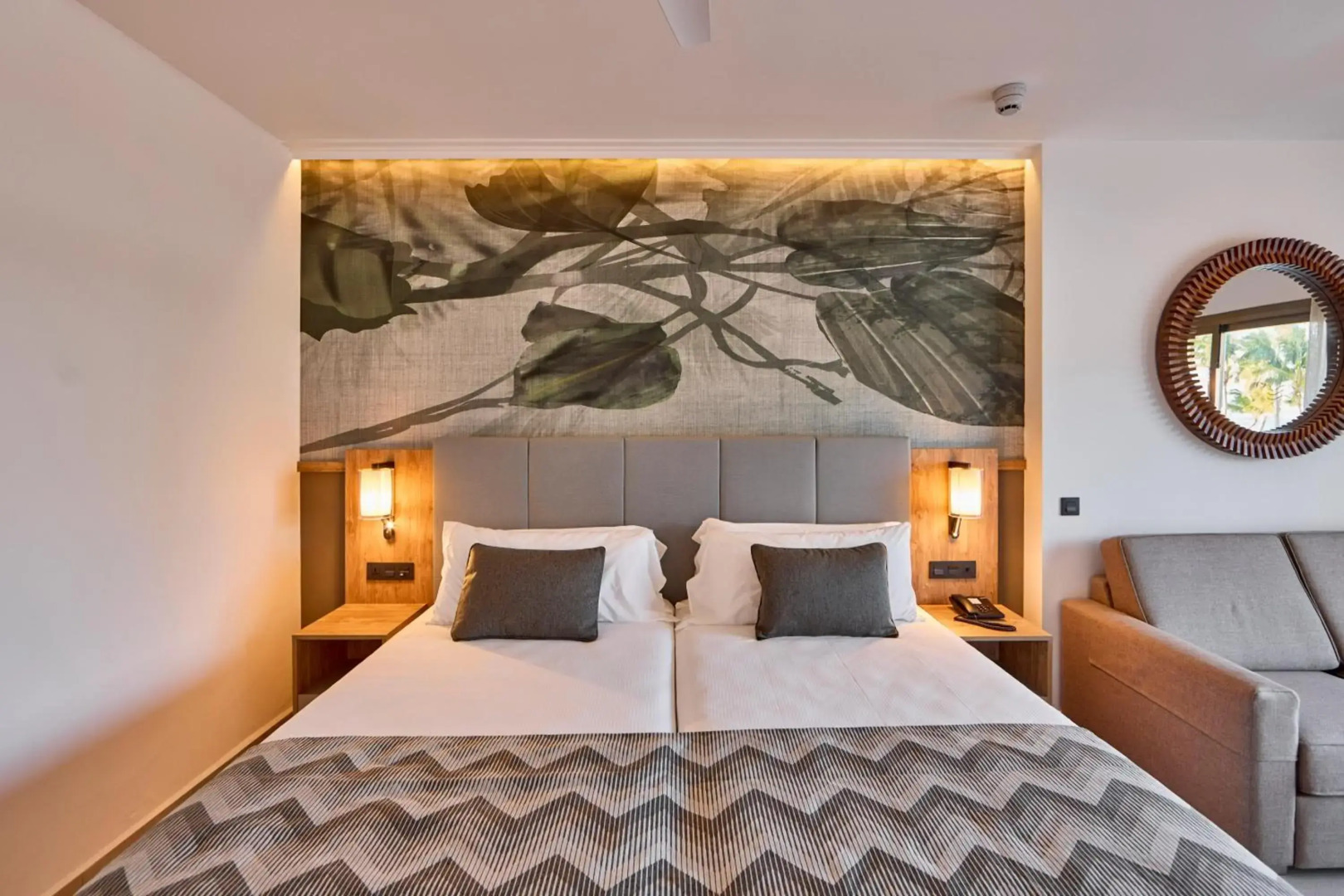 Hotel Riu Palace Mauritius - All Inclusive - Adults Only