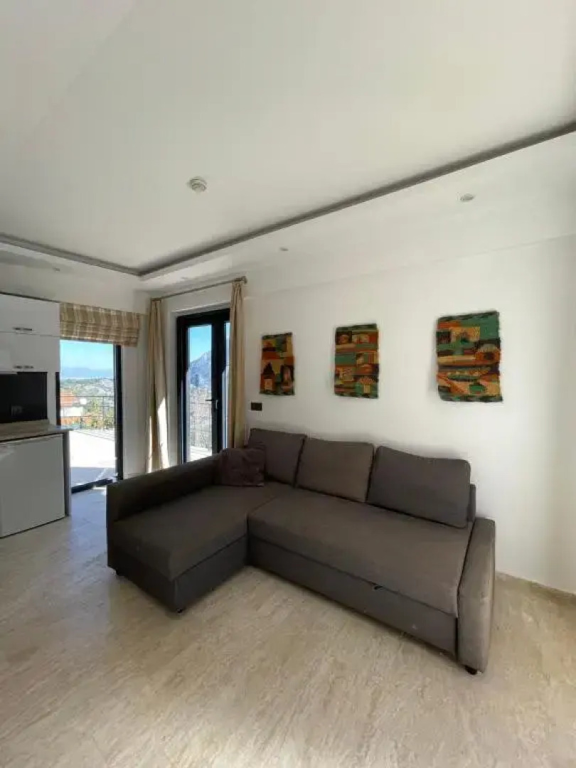 Villa Antalya Esiyok