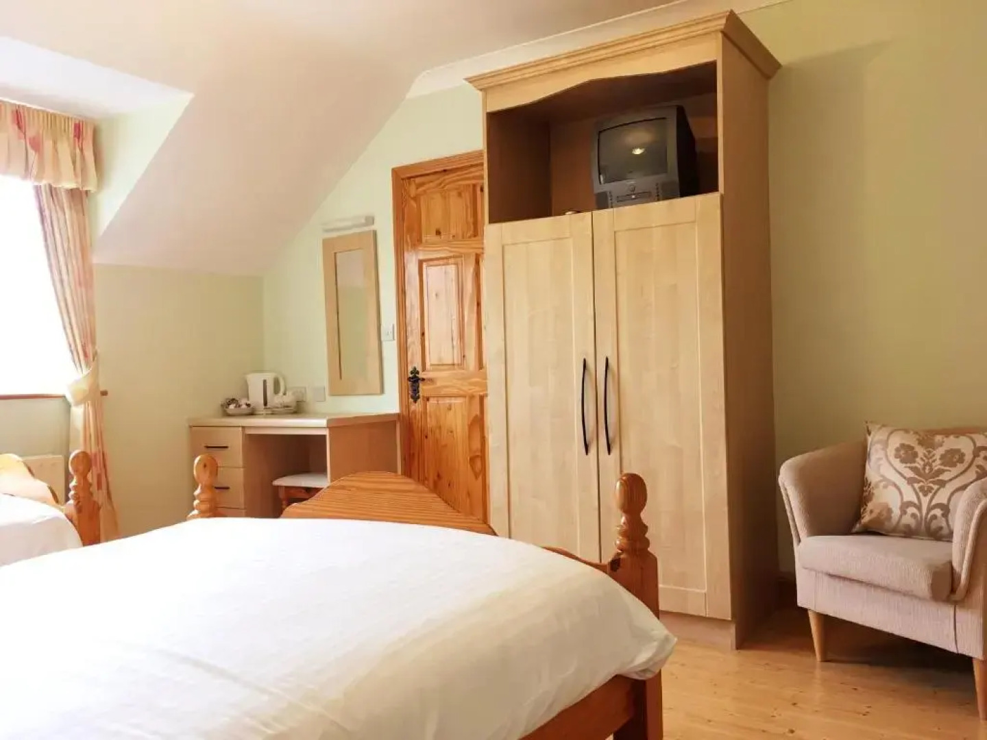 Michaeleen's Manor B&B