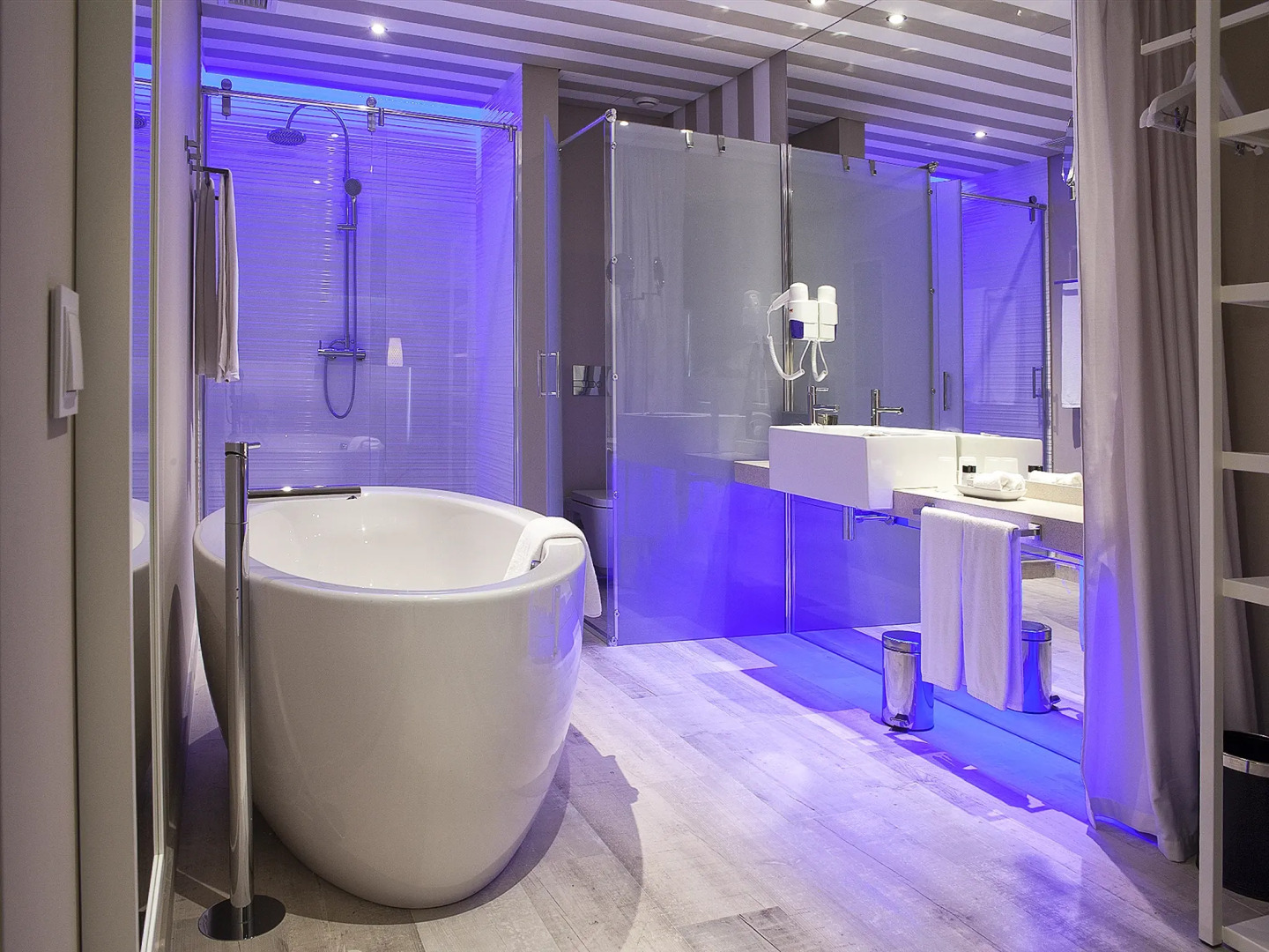 Pestana Alvor South Beach, Premium Suite Hotel