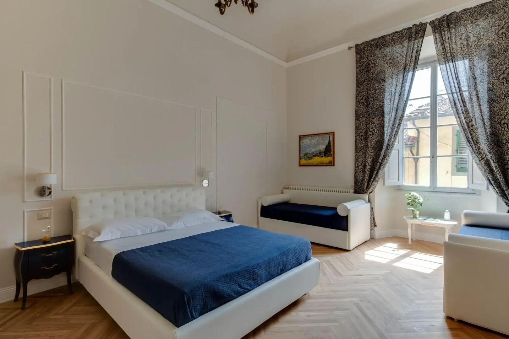 Residenza D'Epoca Sant'Egidio