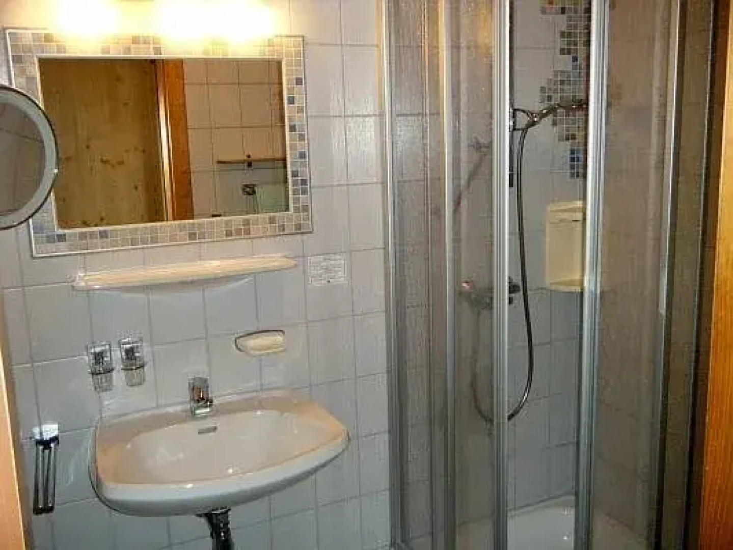 Das kleine Familienhotel Koch