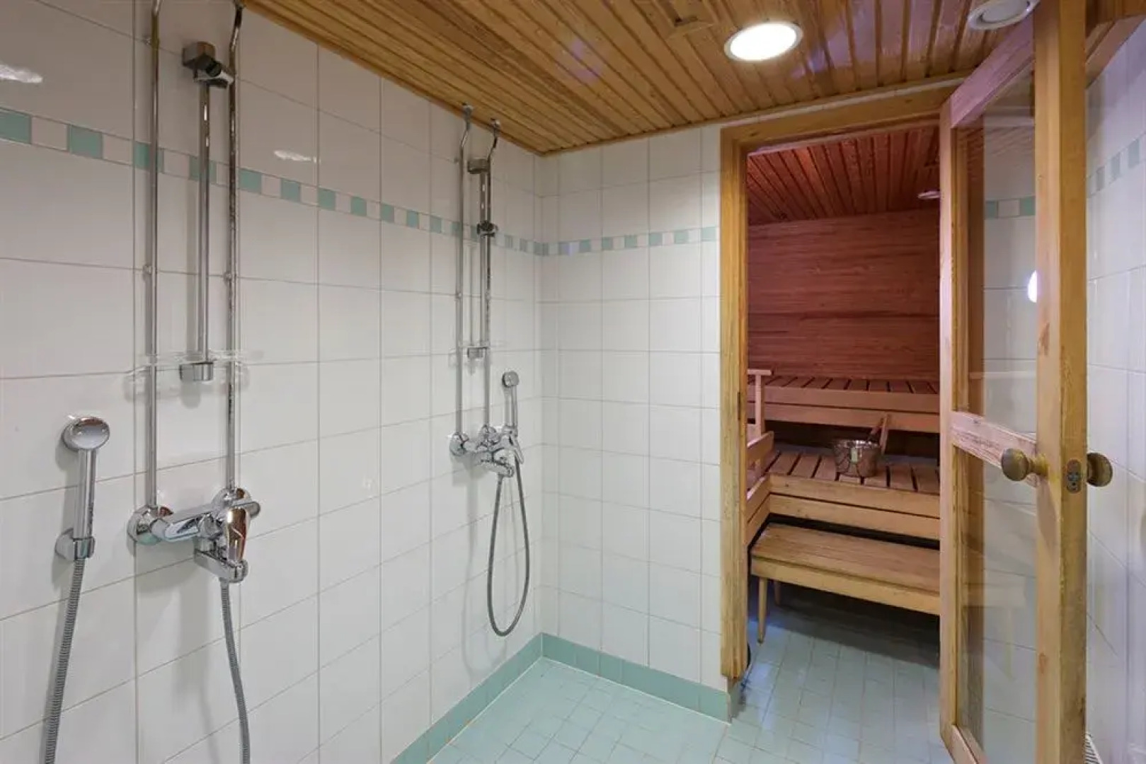 Hellsten Helsinki Parliament