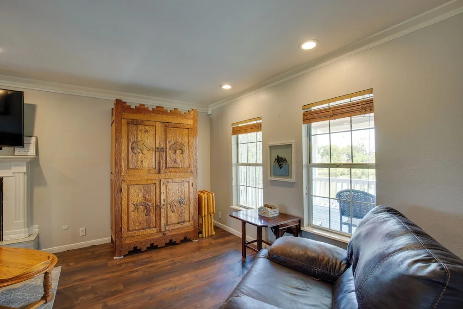 Game Room & Dock: Waterfront Granbury Lake Retreat