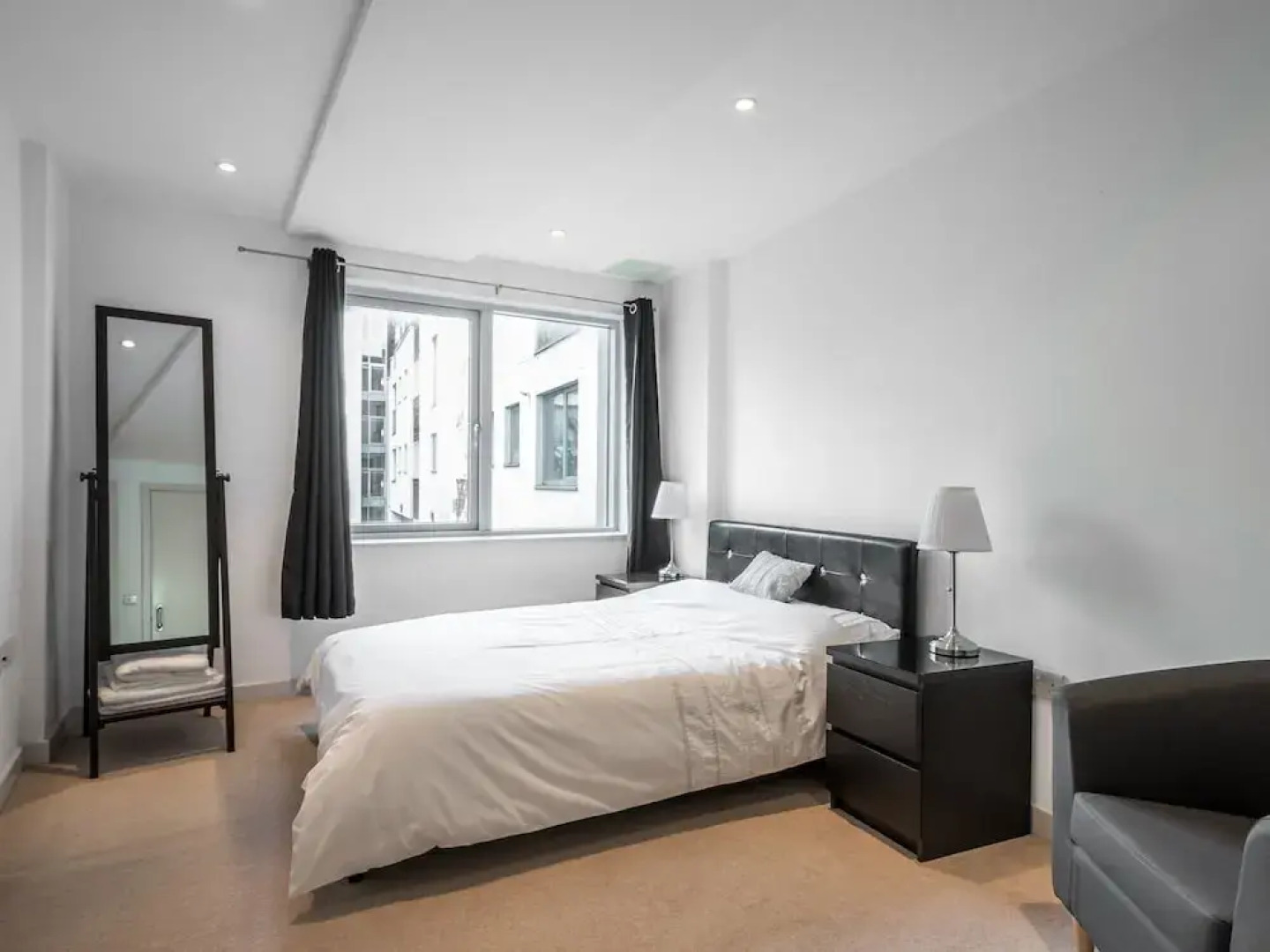 City Centre Apartment