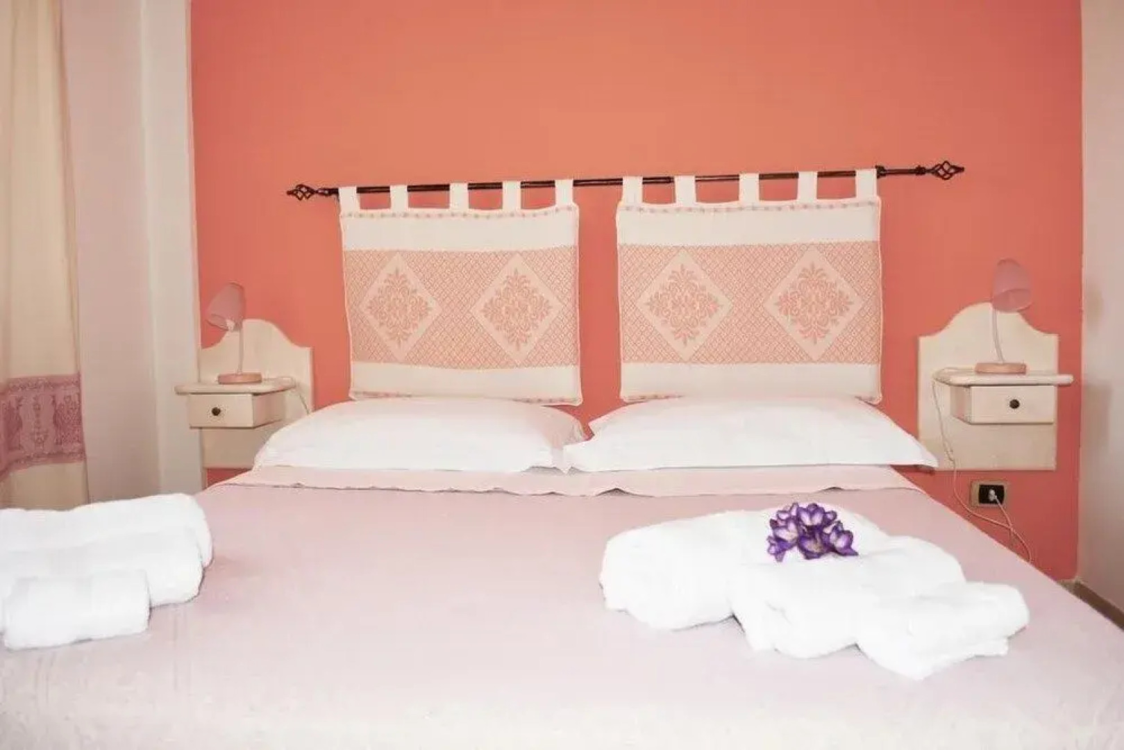 B&B Porto Frailis